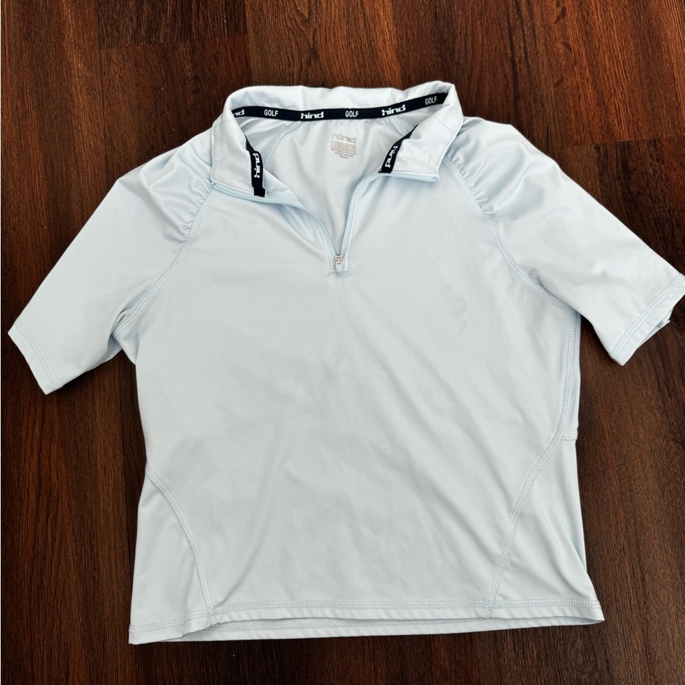 Hind Golf Tee